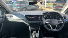 Volkswagen Polo 1.0 TSI Style 5dr Petrol Hatchback